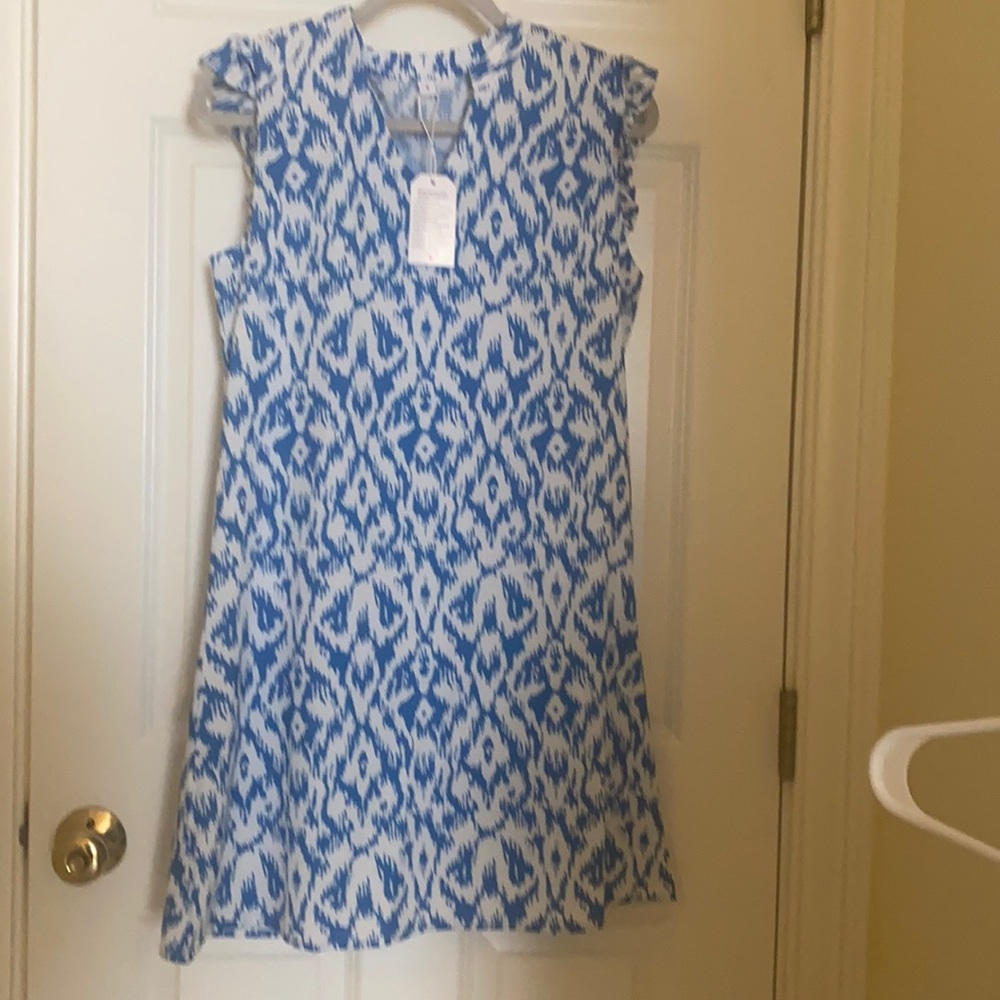 New with tags dress size small